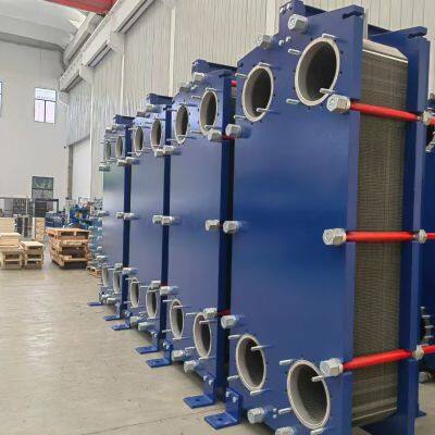 YDA, a Plate Cooler Exporter in Dalian, China