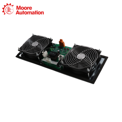HONEYWELL 51303940-250 Cabinet Fan With Alarm In Stock