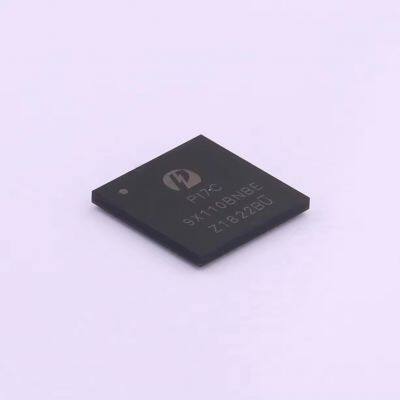 100% New and original PI7C9X110BNBE LFBGA-160 PCI Express-to-PCI Reversible bridge