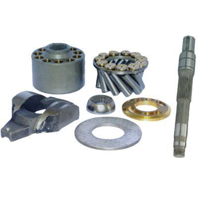 Repuestos de la bomba de pistón hidráulica PZ-6B-180/220  PVK-2B-50/505  Kit de reparación de la bomba de pistón para la bomba principal Nachi