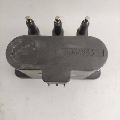 ISB5.9 Diesel Engine Parts Ignition Coil Spark Plug 3964855 photo-2