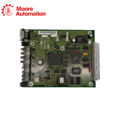 ABB YPQ112A 61253432 photo-3