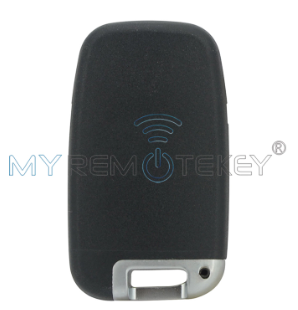 PN 95440-A53004X Smart Key 4 Button (Hatch) 315Mhz ID46 Chip for 2013-2015 Hyundai Elantra GT FCC SY5HMFNA04 photo-3