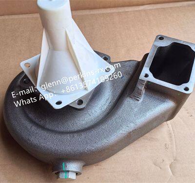 Caterpillar 3508 Water Pump 416-0609 photo-3