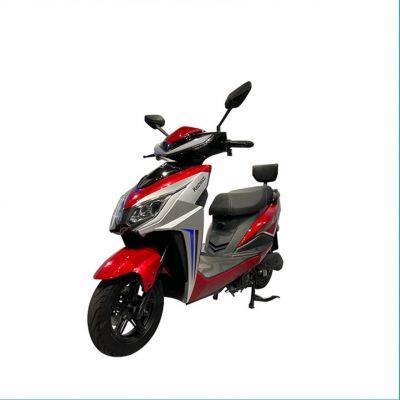 1200W Electric Scooter 60kmph Zhanlang photo-3