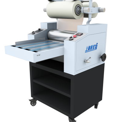 Shanghai Xiangbao XB-V58T Heavy Duty Laminating Machine photo-3