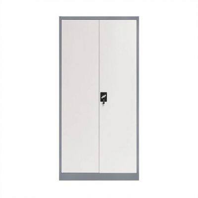 Office Steel Filing Cabinet Office Filing Metal Storage Cabinet photo-5