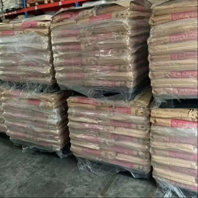 Polyplastics PPS DURAFIDE 1130T7 SD3002/SF3001 Resinas de Polifenileno Sulfeto (PPS) Material Plástico Plásticos de Engenharia photo-5