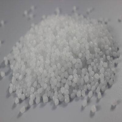 High Quality LG Chem H430 Transparent Blown Film Homopolymer Plastic Raw Material Good PP From Korea photo-6