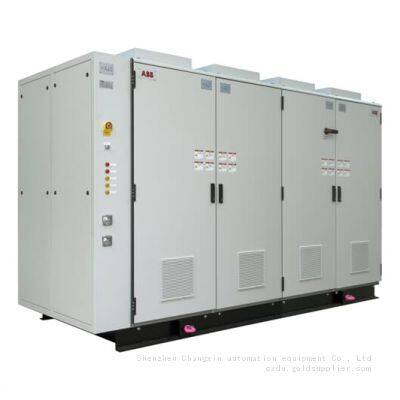 ABB GRID BREAKER UNIT GBU72 3BHE031197R0001