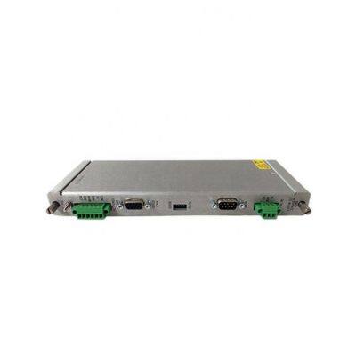 3500/20 125768-01 Серия 3500/20 Модуль интерфейса стойки (RIM)