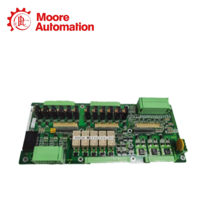 ABB UA D169 A101 3BHE030312R0101