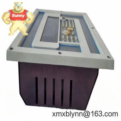 Woodward 9907-163 Digital Turbine Controller: Precision Control for Critical Power Assets photo-2