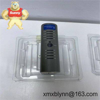 Honeywell SC-PCMX01-51307195: Your Heavy-Duty Process Controller for Complex Sequencing