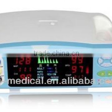 AJ-3400 Vital Signs Patient Monitor / NIBP Patient Monitor