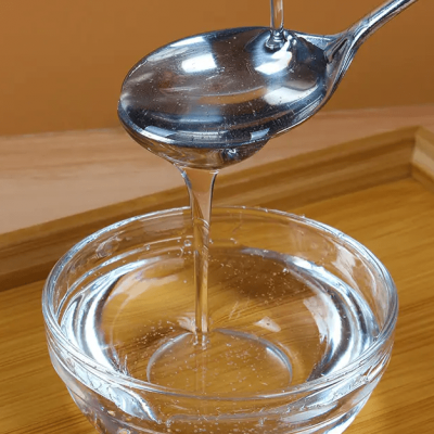 Fuyang food grade allulose syrup