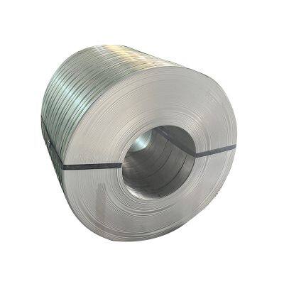 Cold Rolled Carbon Steel Coil Dc01 Spcc Dc04 Factories Galvanized or Measuring Tape Strips Metal