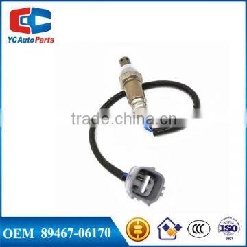 89467-06170 8946706170 Air Fuel Ratio Sensor Oxygen Sensor Lambda Sensor For Toyota Camry Highlander