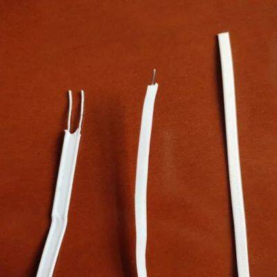 PE Mask Fixing Strip Unit Equipment, Zhongrui Plastic Machinery photo-3