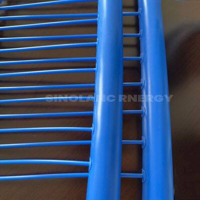 2026 Capillary Tube Mats. Высокоэффективные решения для низкотемпературного радиационного обогрева и охлаждения