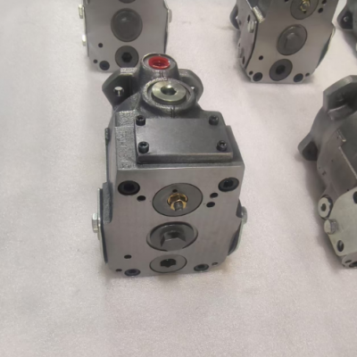 PV Series Hydraulic Piston Pump PV016 PV020 PV023 PV028 PV032 Pump PV016R1K1T1NMMC PV023R1K1T1NMMC photo-4