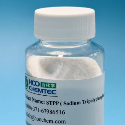 Ингибиторы коррозии и ингибиторы накипи Триполифосфат натрия
