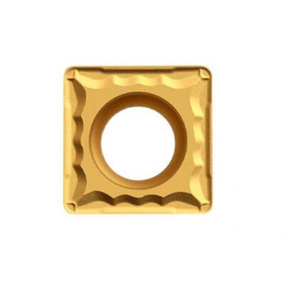 SNMG120416 90° Negative Carbide CNC Cutting Tools Inserts Turning Inserts Factory for Stock