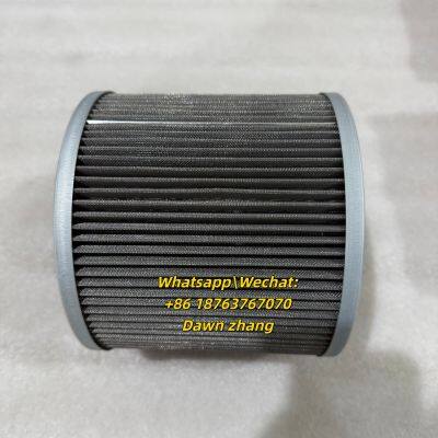 DOOSAN & DEVELON 400408-00049 ФИЛЬТР ГИДРАВЛИЧЕСКОЙ НАСОСНОЙ СИСТЕМЫ ВСАСНОЙ