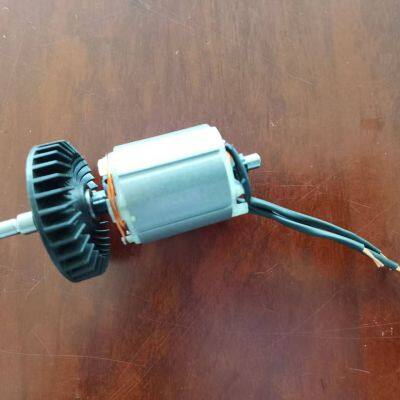 DCA1 20V Lithium-Ion Angle Grinder With Brushless Motor, Driver, Bare Motor, BLDC Motor for Application in the Electric Tool Industry.