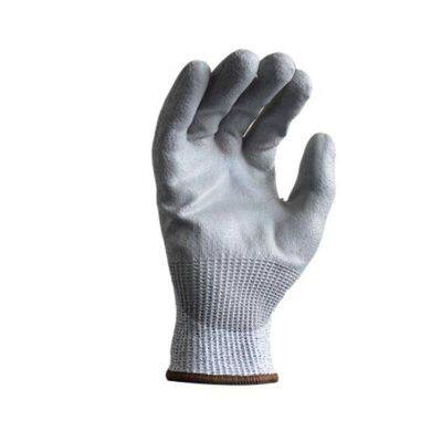 Yingkeer Enkerr Level 5 Cut-resistant Gloves Ms855008, Cut-resistant Gloves With pu Coating, Level 5 Cut-resistant Gloves photo-2