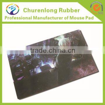 Heavy Extra Large Pro Gaming Surface - Black,gaming Mouse Mat photo-2