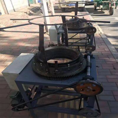 Máquina de dobrar malha de arame totalmente automática para grade de proteção 3D, máquina de formação de malha de arame