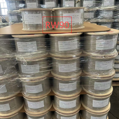 Кабель RW90 RWU90 CSA