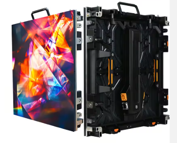 Stock Mobile 4K Resolution 5-year Warranty Event Concert DJ