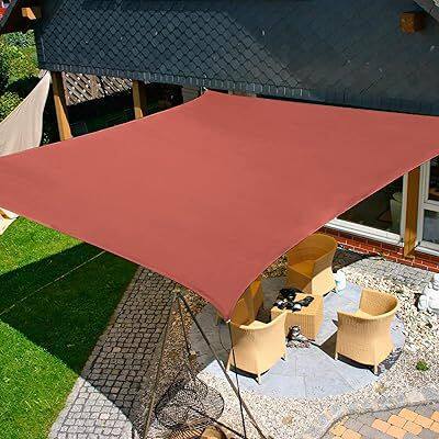 Tentes d'ombre, Parasols et Équipement de Pluie