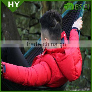 2016 Best Seller Portable Hammock With Nylon Hammock photo-4