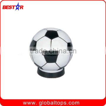 Football-shaped Coin Bank