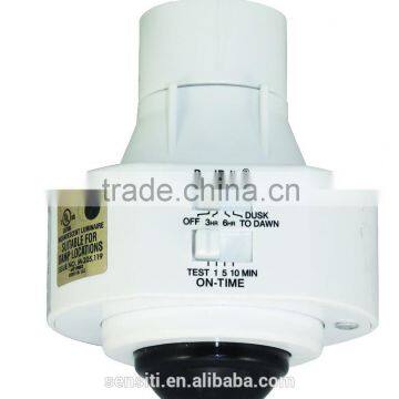 120*360 degree PIR Motion Sensor for Lamp Fitting