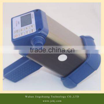 Battery Powered Digital Stroboscope With UV LED photo-3