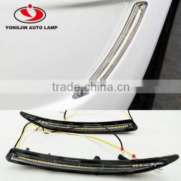 Buick Regal GS Daytime Running Light