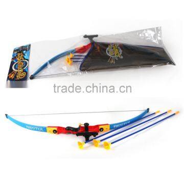 Hot Bow and Arrow Play ABS Sports Play Set With EN71 photo-4