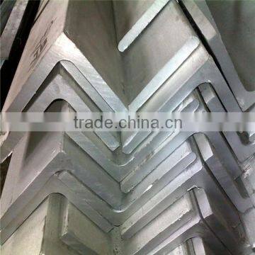Prime Quality Stainless Steel Angle Steel Standard Sizes 201 202 301 304 316l photo-2