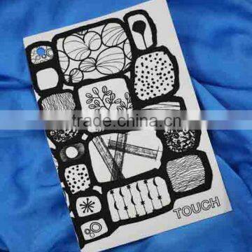 Newly Best Choice Paper Hang Tag Design for Garment Jeans