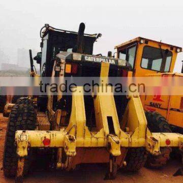 Nice grader 160 Japan made motor grader 160g grader CATER 160H 140g 14g 12g gd511 gd623 models