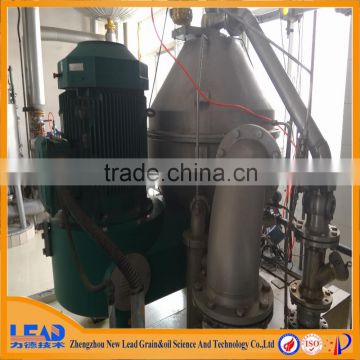 50-300 TPD new automatic sunflower cooking oil making machine