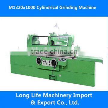 M1320x1000 cylindrical grinding machine with CE