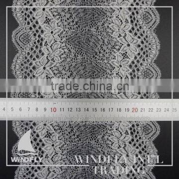 Super Quality Eco-Friendly Wedding Lace Trim photo-2