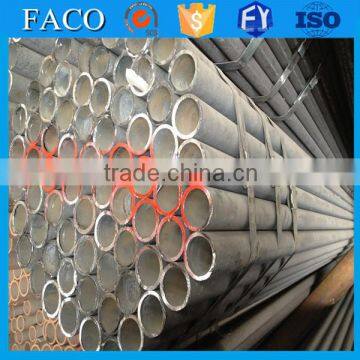 trade assurance supplier steel pipe manufacture carbon welded steel tube