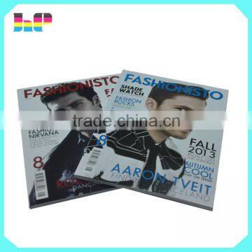 Most Attractive Magazine Book Printing in China photo-1