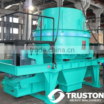 Artificial VSI Vertical Shaft Impact Crusher